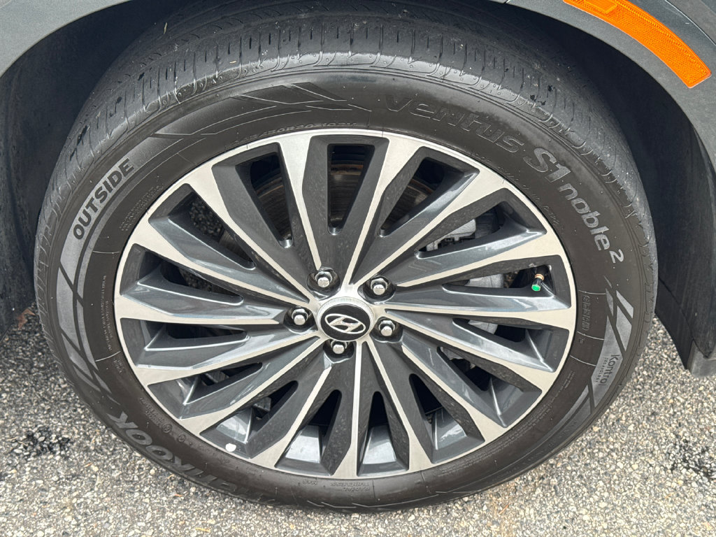 Used 2023 Hyundai Palisade Calligraphy w/ Cargo Package FWD image 6