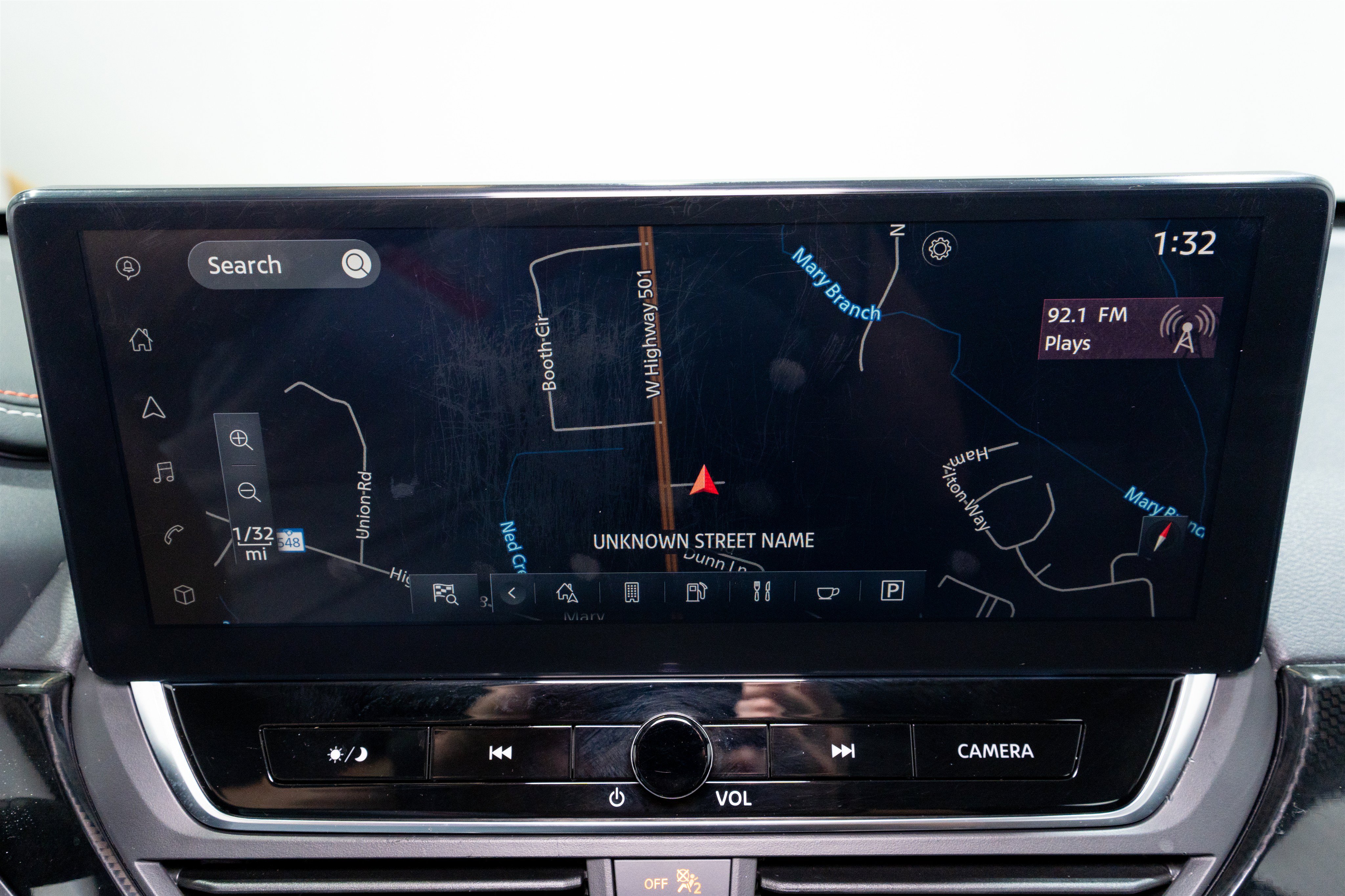 Used 2023 Nissan Altima 2.5 SR w/ SR Premium Package AWD/4WD image 17