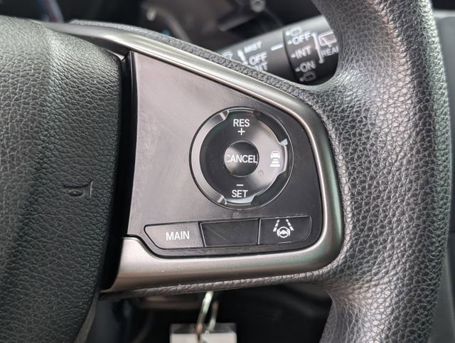 Used 2020 Honda Civic LX image 22