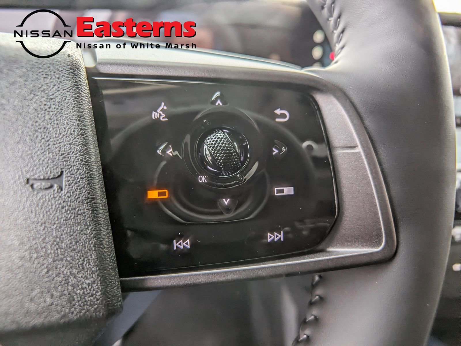 New 2026 Nissan Murano Platinum image 16