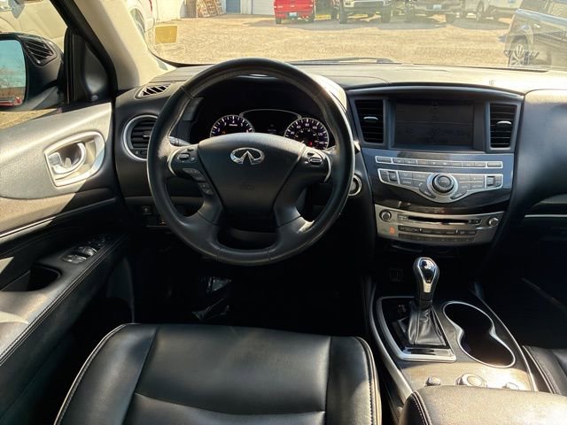 Used 2019 INFINITI QX60 Pure image 23
