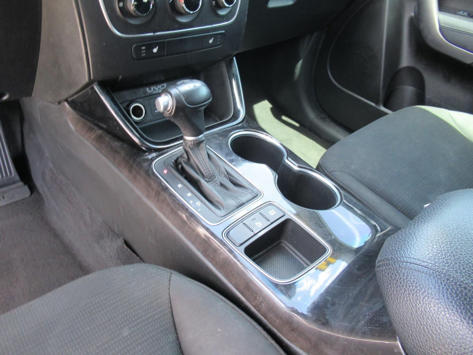 Used 2014 Kia Sorento LX AWD/4WD image 17