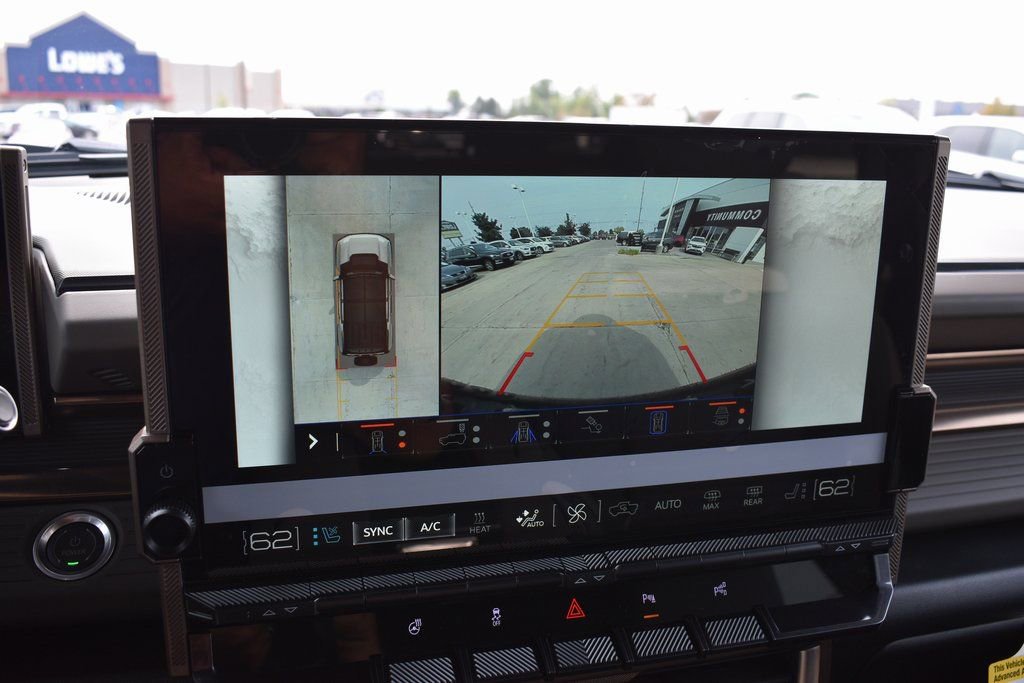 New 2025 GMC Hummer EV 2X image 26