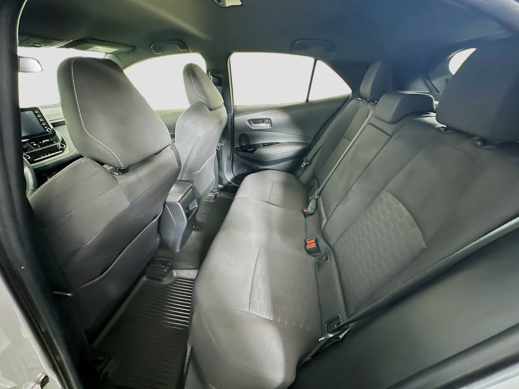 Used 2019 Toyota Corolla SE FWD image 25