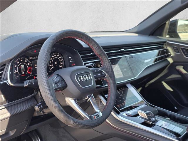 New 2026 Audi RS Q8 performance image 13