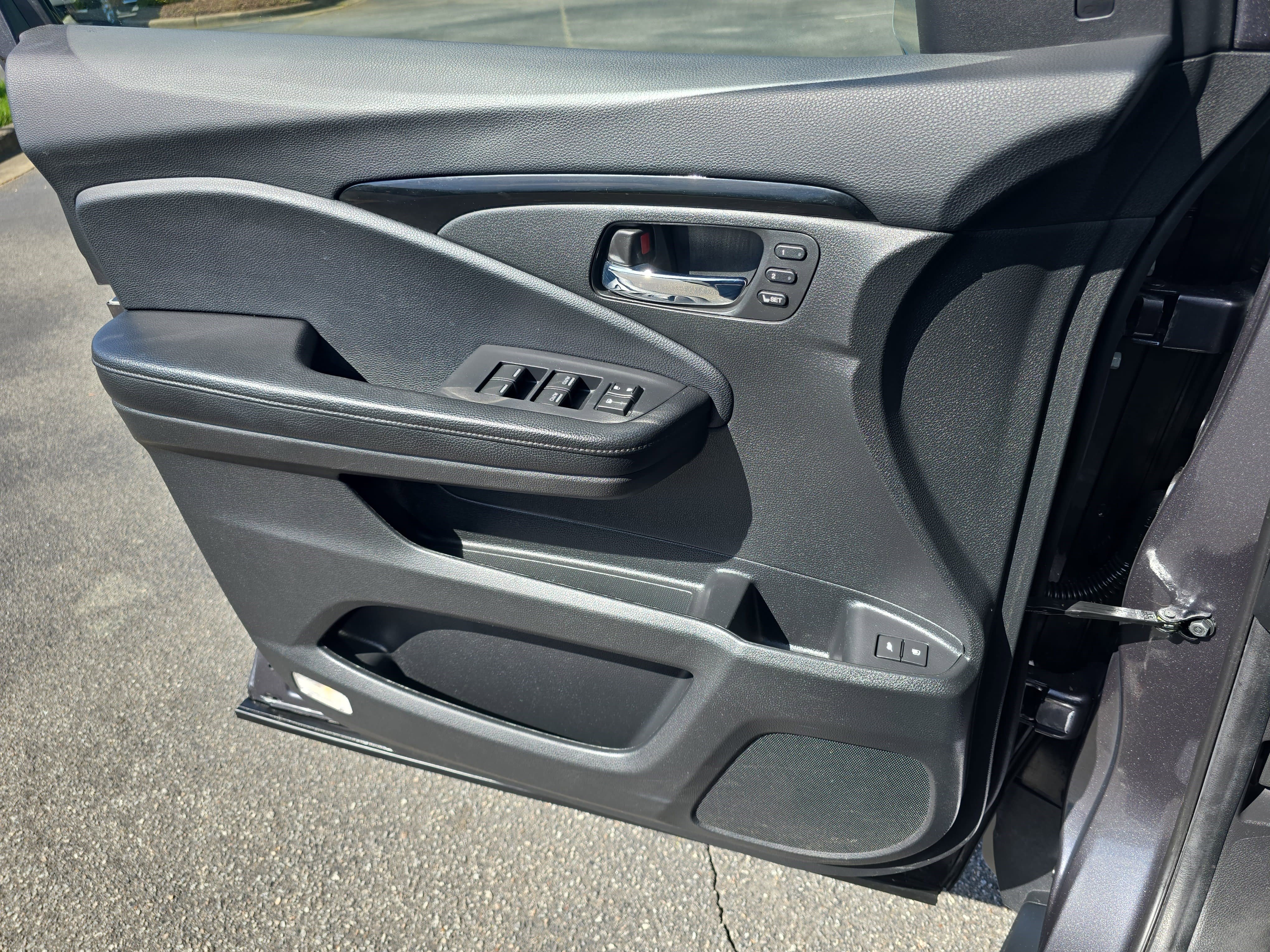 Used 2019 Honda Passport Elite image 28
