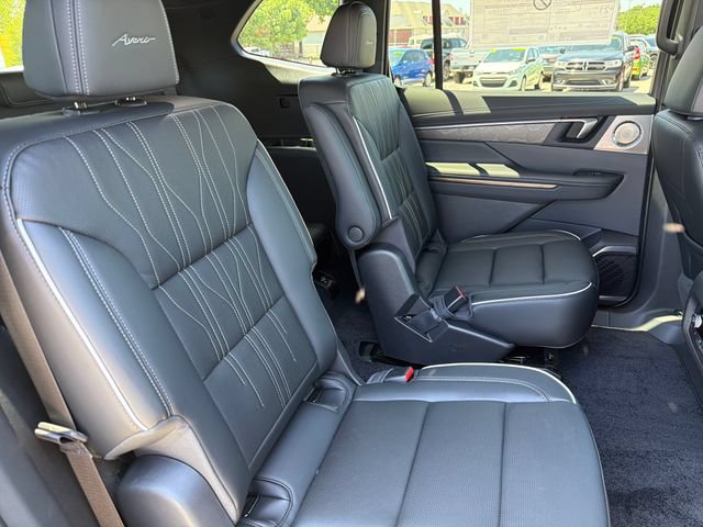 New 2026 Buick Enclave Avenir w/ Super Cruise Package AWD/4WD image 22