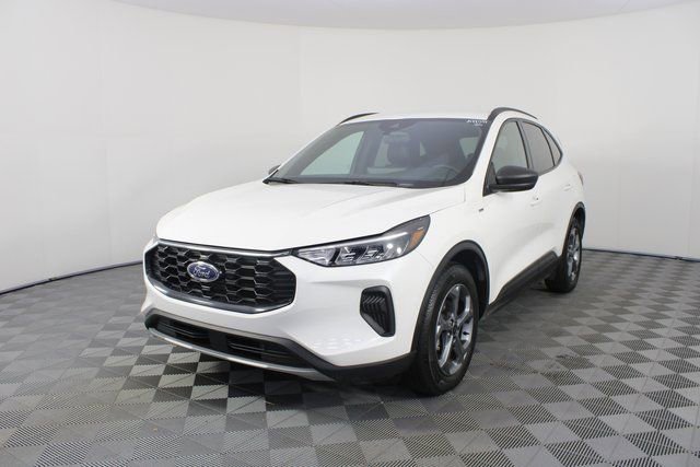 Used 2025 Ford Escape ST-Line w/ Tech Pack #1 image 20