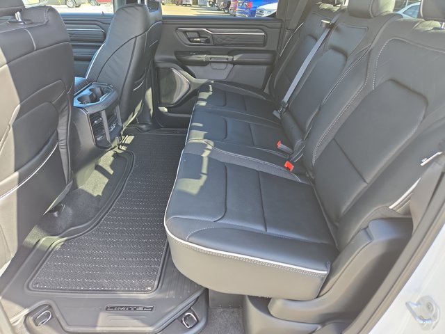 New 2026 RAM 1500 Limited w/ Off Road Group AWD/4WD image 36