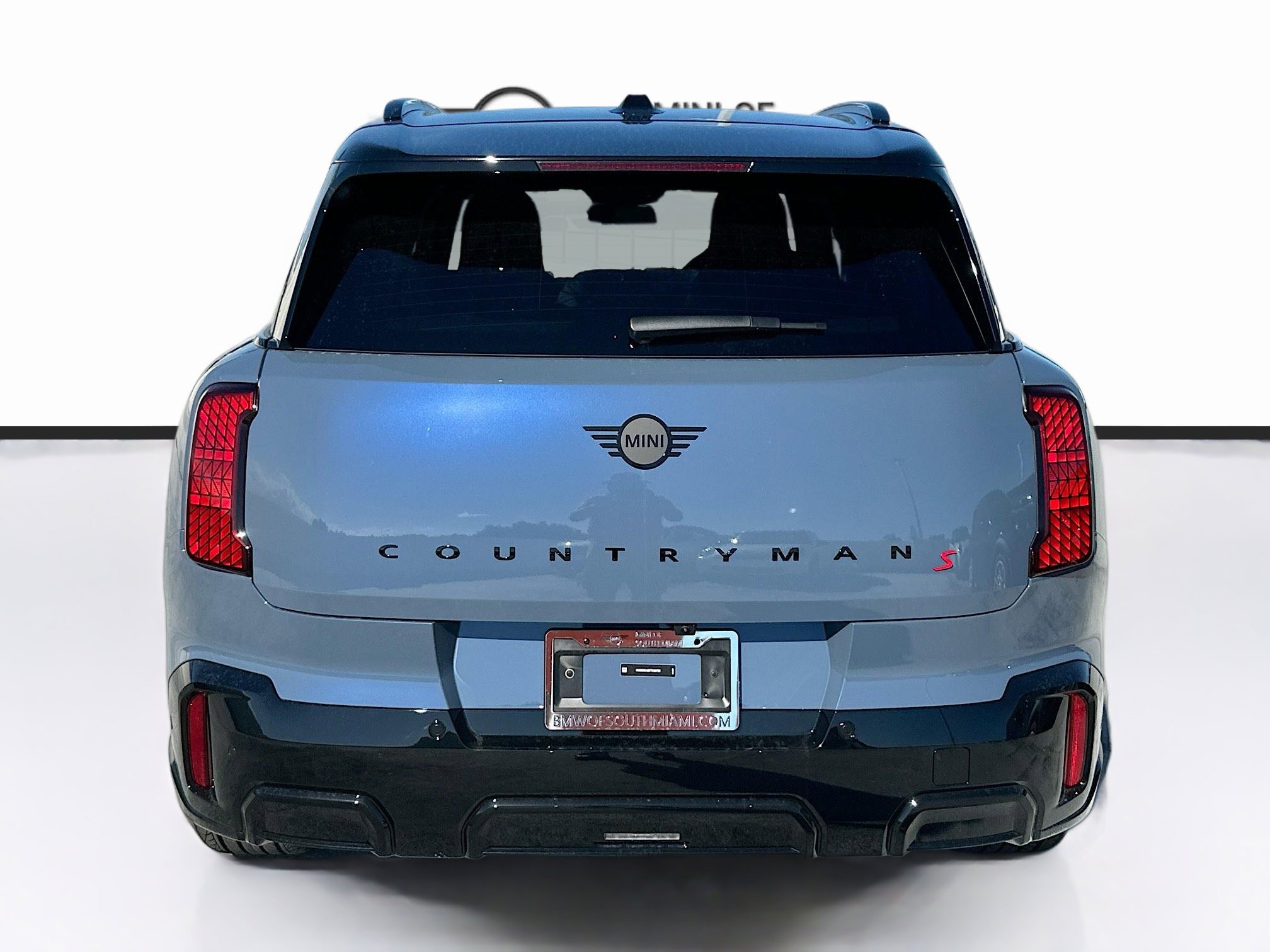 New 2026 MINI Cooper Countryman S image 5