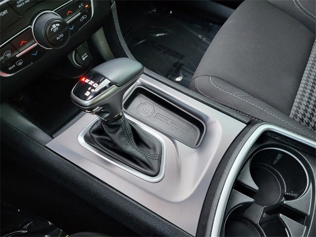 Used 2019 Dodge Charger SXT w/ Driver Confidence Group image 14