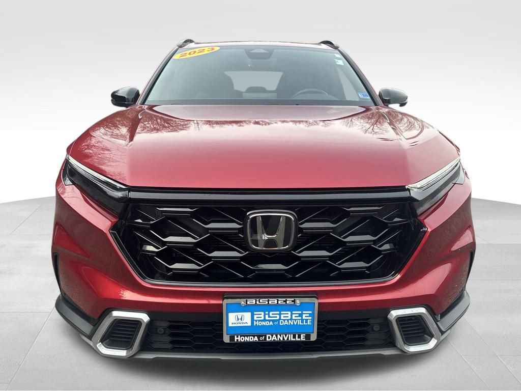 Used 2023 Honda CR-V Sport Touring image 21