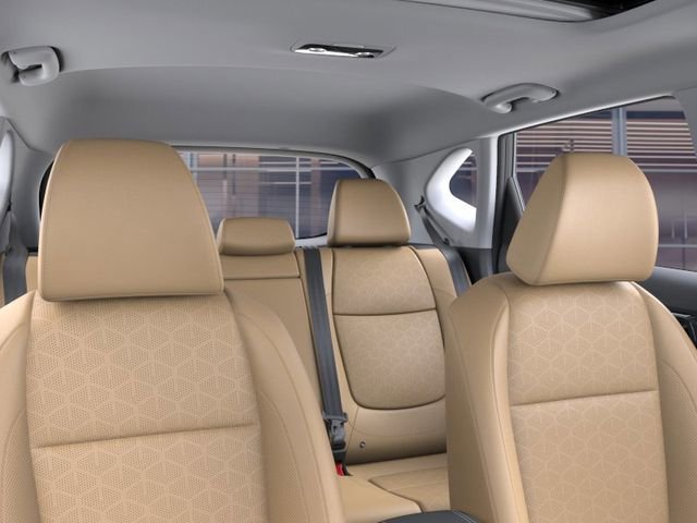 New 2026 Kia Seltos EX FWD image 27