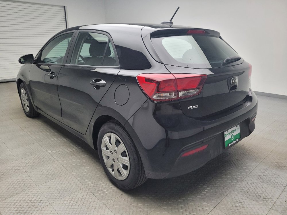 Used 2021 Kia Rio S image 5