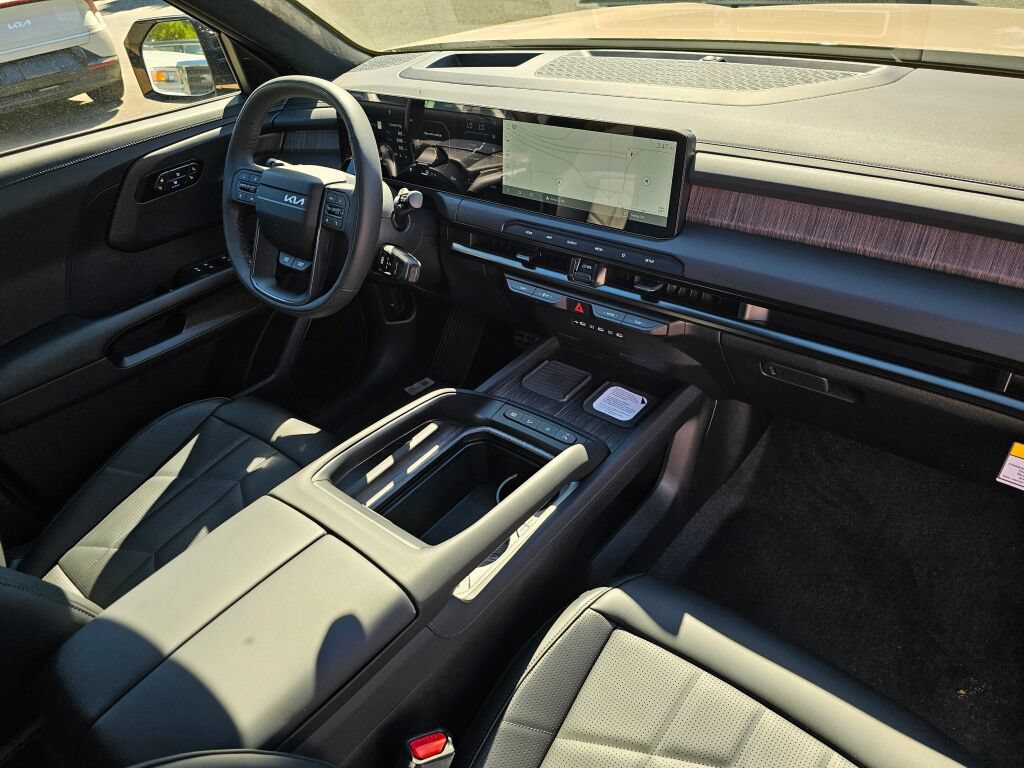 New 2027 Kia Telluride X-Line SX Prestige AWD/4WD image 33