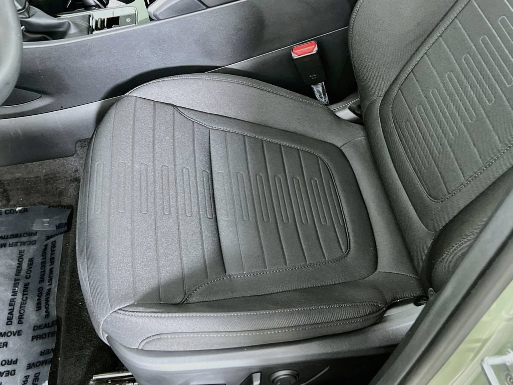 Certified 2023 Hyundai Santa Cruz SEL w/ Activity Package FWD image 18