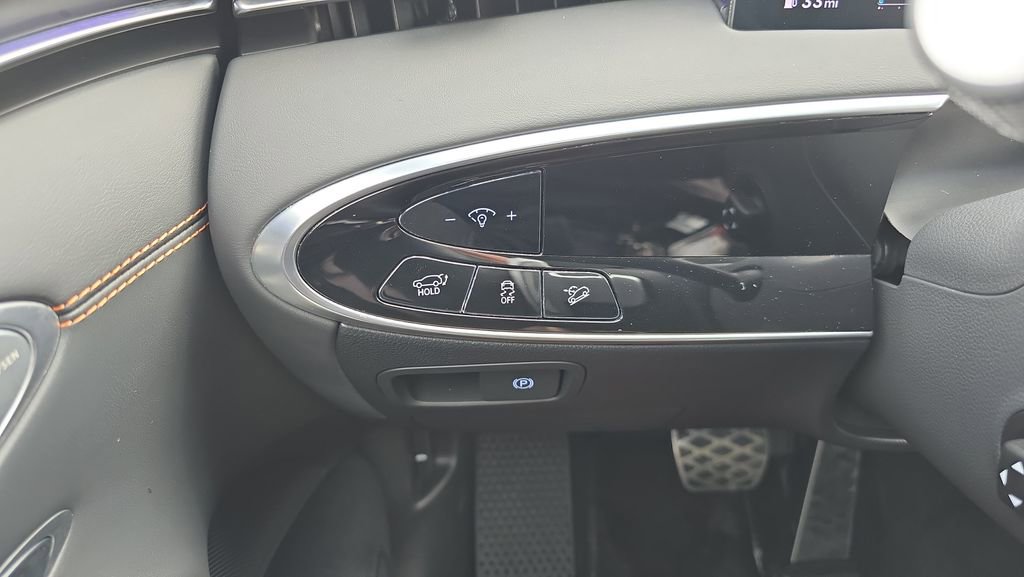 New 2026 Genesis GV70 3.5T Sport Advanced AWD/4WD image 11