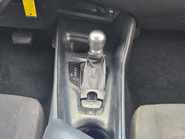 Used 2018 Toyota C-HR XLE image 14