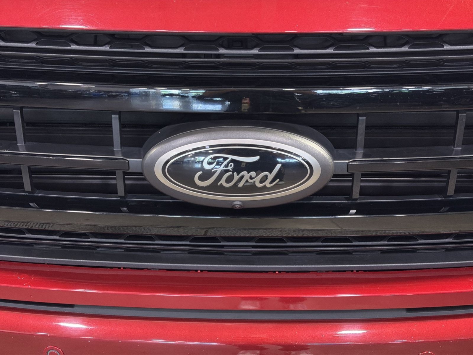 Used 2023 Ford F150 Platinum w/ Equipment Group 701A High AWD/4WD image 12