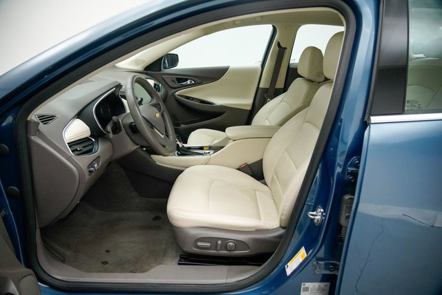 Used 2024 Chevrolet Malibu LT image 23