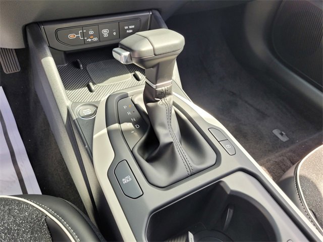 New 2025 Kia K4 GT-Line w/ GT-Line Sunroof Package image 10