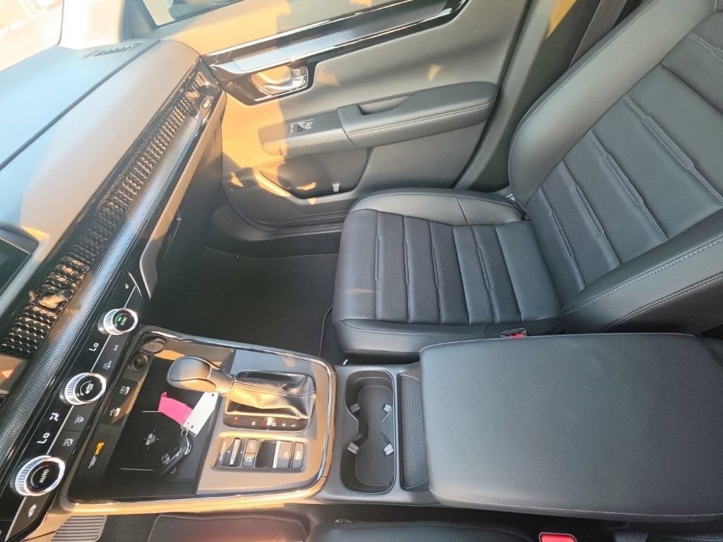 Used 2026 Honda CR-V EX-L image 24