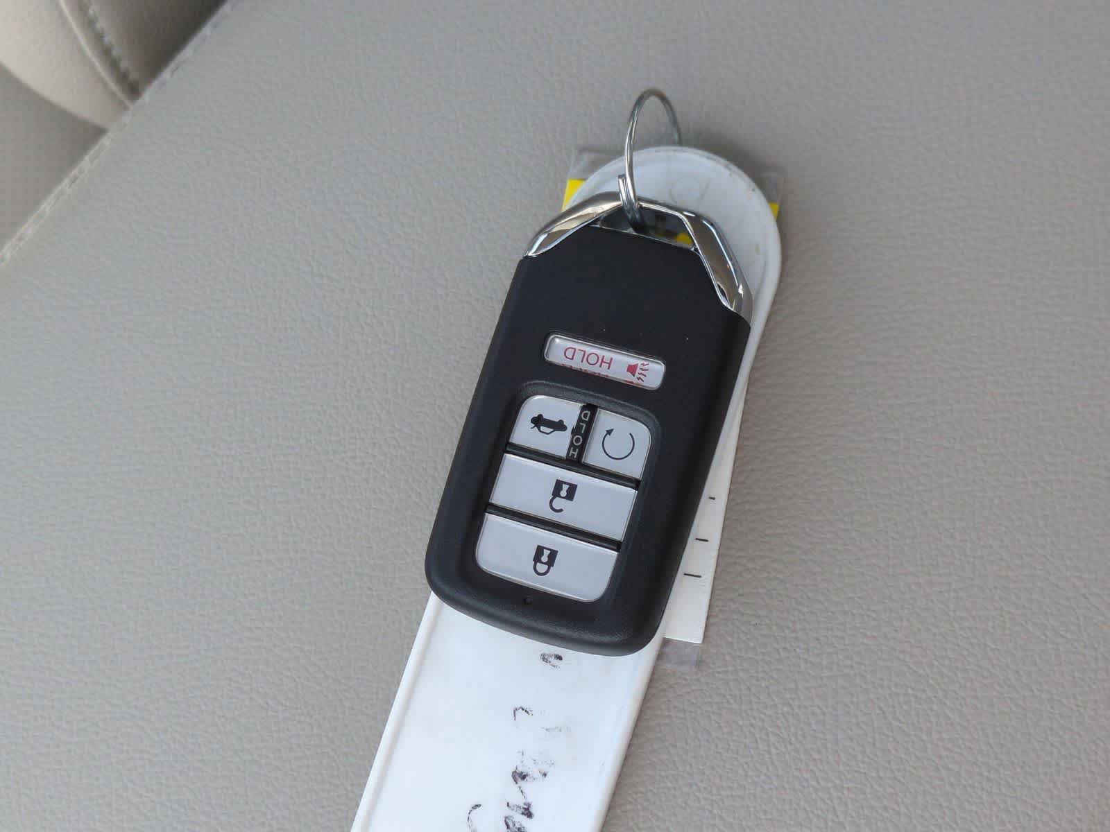 Used 2019 Honda Accord EX-L image 36