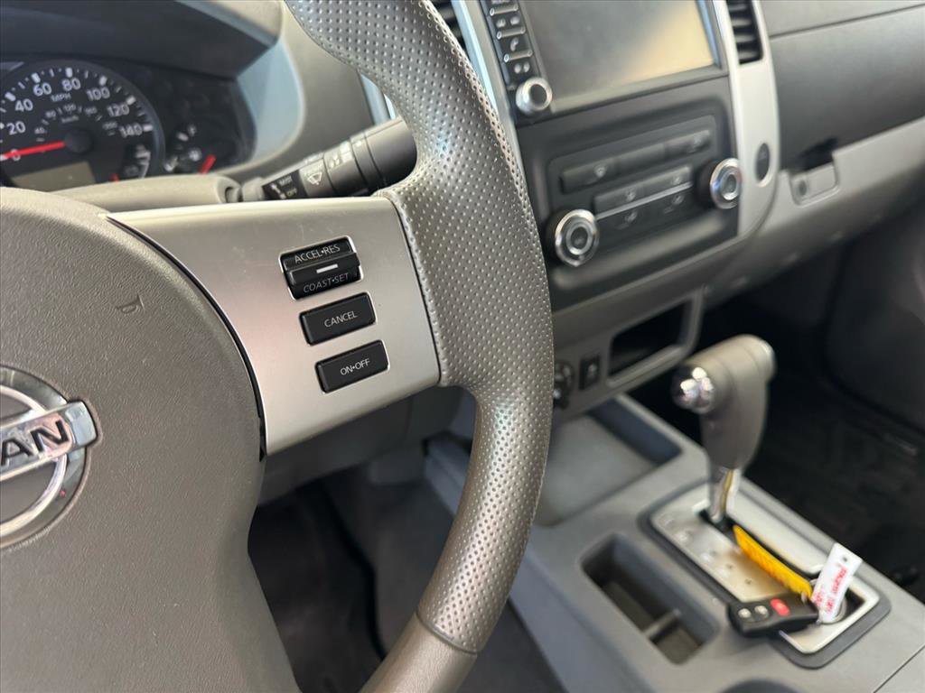 Used 2019 Nissan Frontier SV image 22