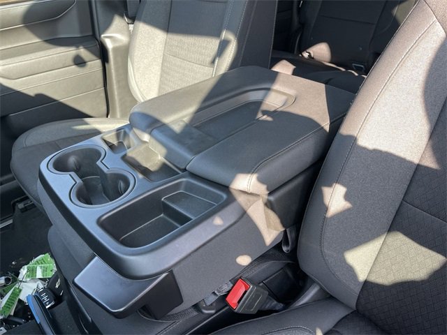 Used 2024 Chevrolet Silverado 1500 LT image 20