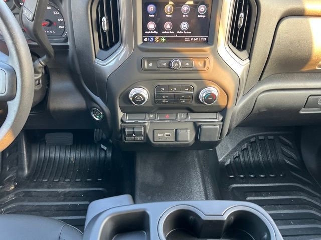 New 2025 GMC Sierra 2500 Pro w/ Convenience Package image 13