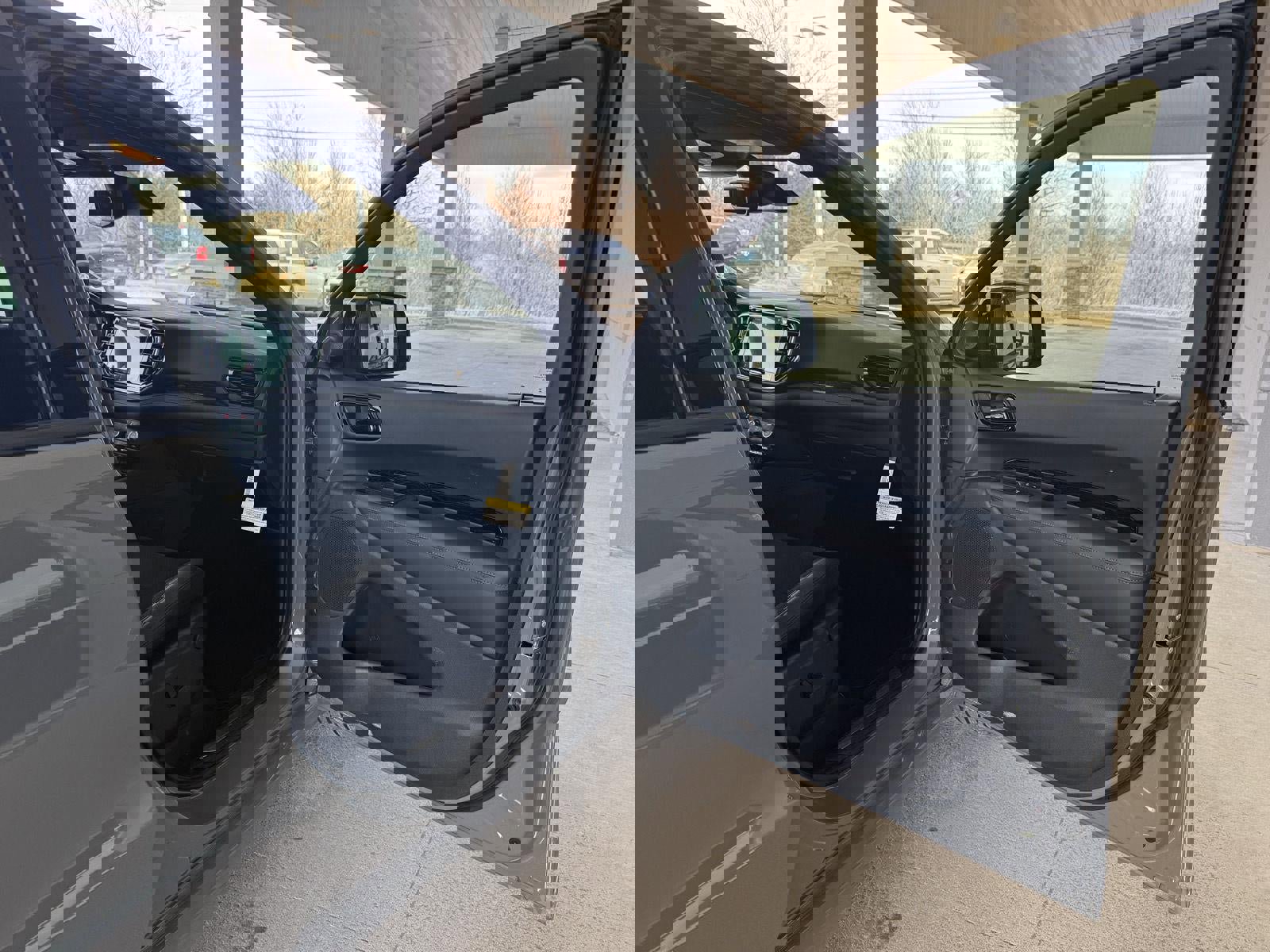 New 2026 Dodge Durango GT image 33