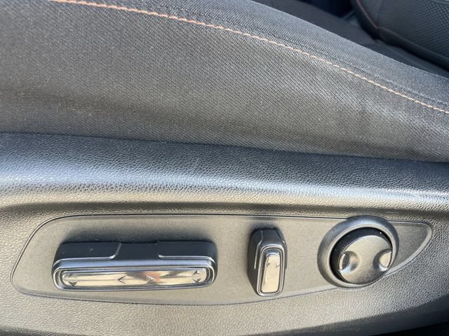 Certified 2023 Honda CR-V Sport image 27