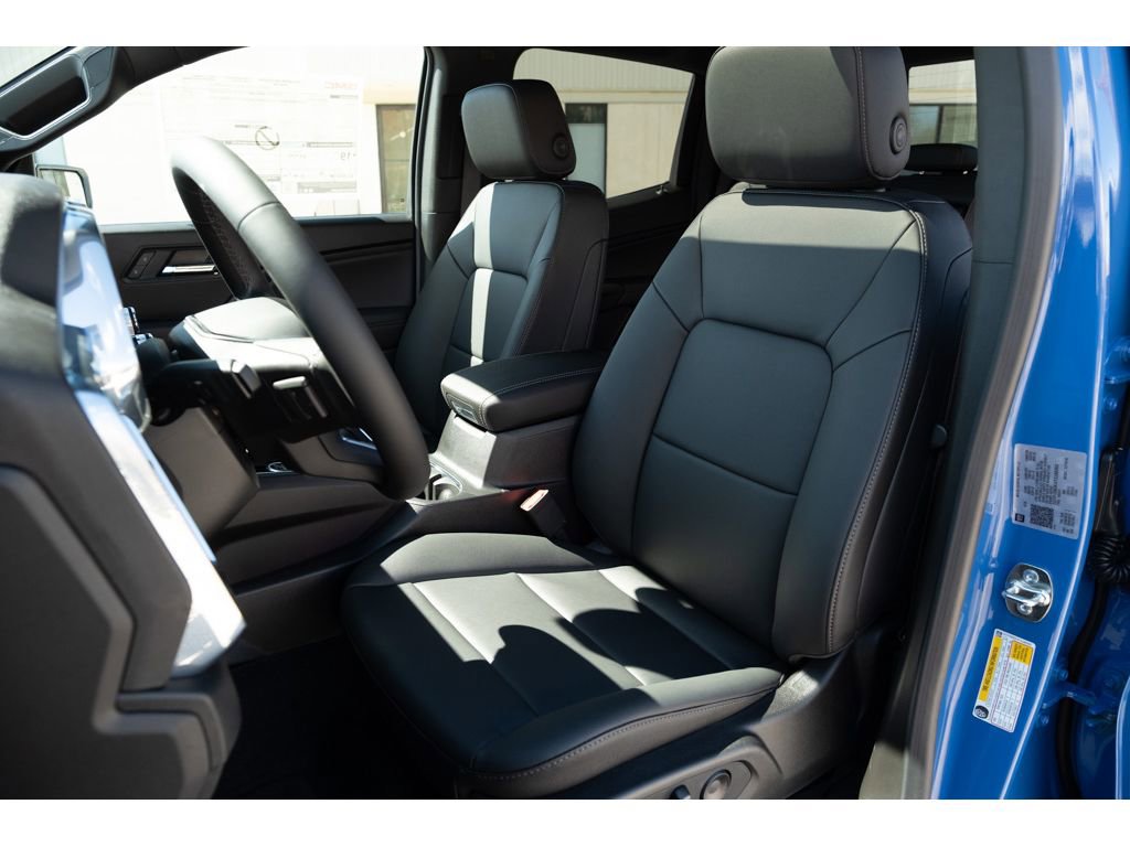 New 2026 GMC Canyon Elevation w/ Convenience Package image 11