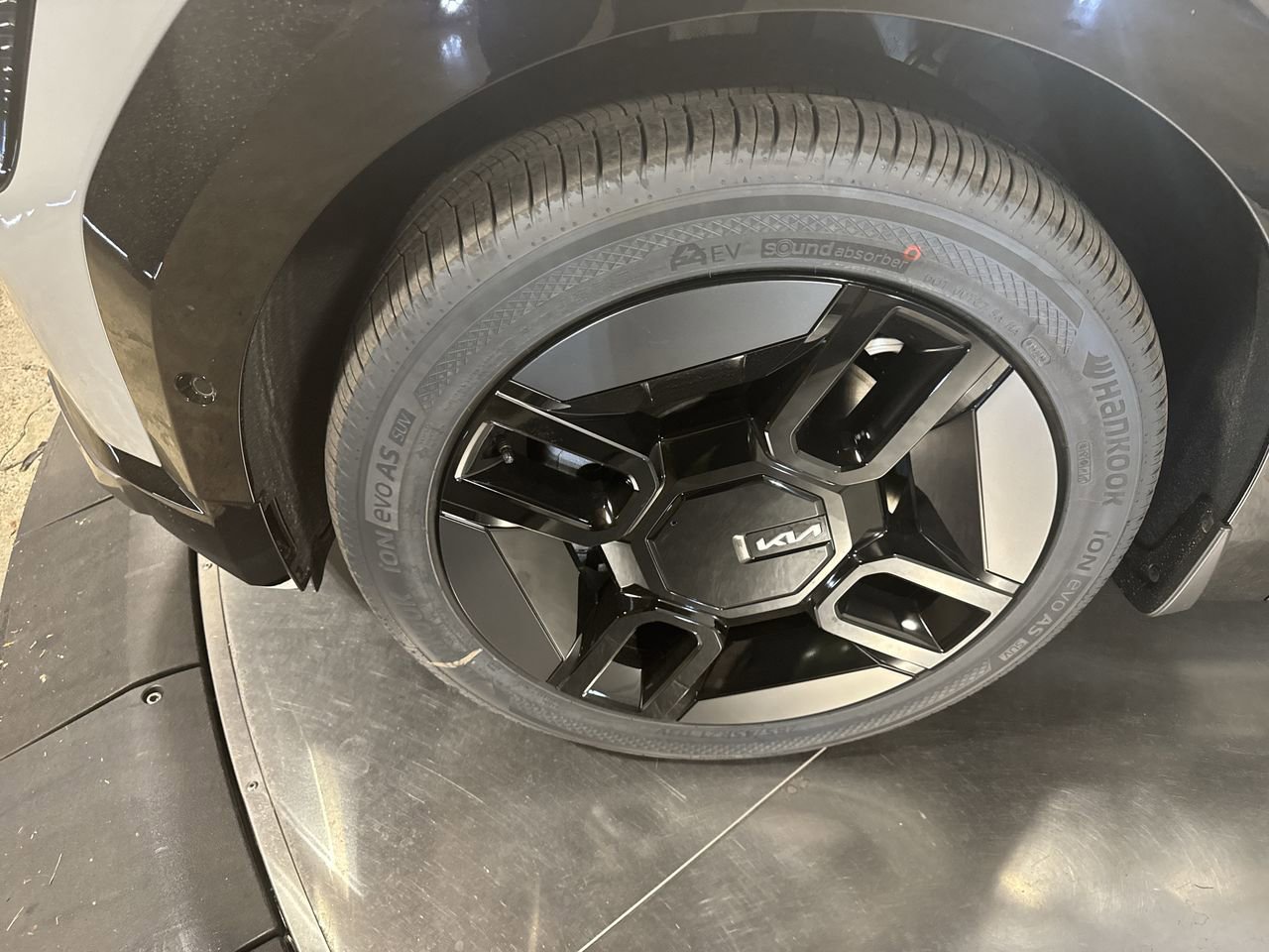 New 2026 Kia EV9 GT-Line image 10