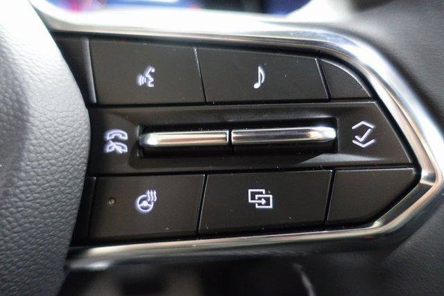 New 2025 Chevrolet Traverse LT w/ LPO, Floor Liner Package image 12