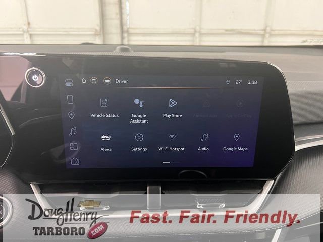 Used 2025 Chevrolet Equinox LT image 45