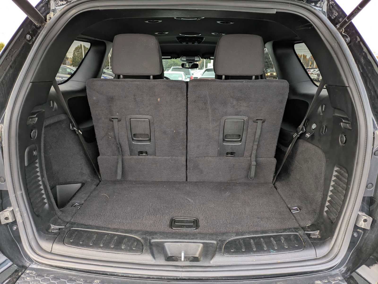 Used 2023 Dodge Durango GT image 30