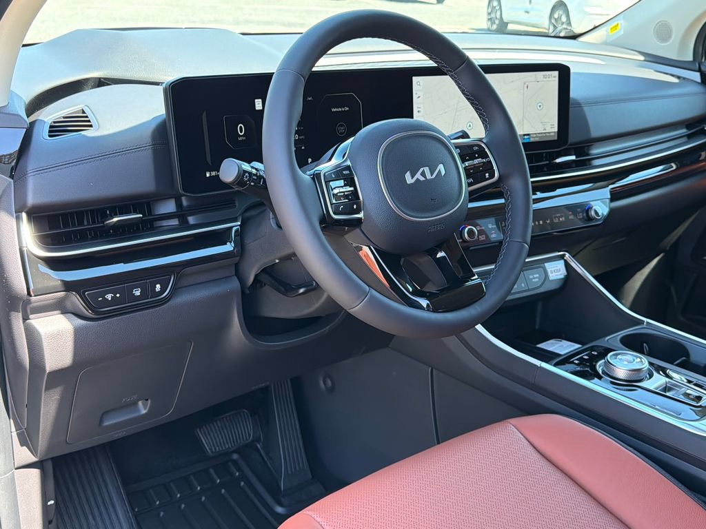 New 2026 Kia Carnival SX Prestige FWD image 20
