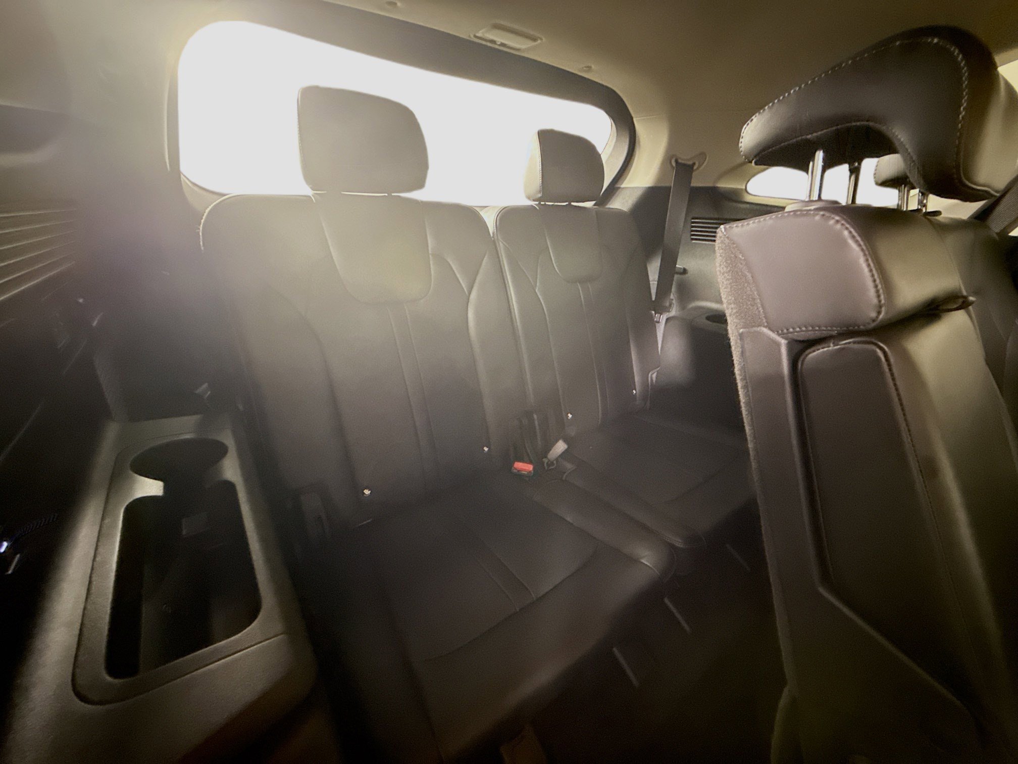 Used 2024 Kia Sorento S image 41