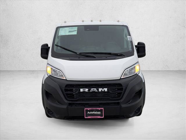 New 2025 RAM ProMaster 1500 FWD image 6