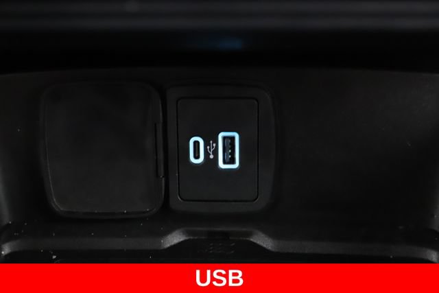 Used 2021 Ford Bronco Outer Banks AWD/4WD image 25