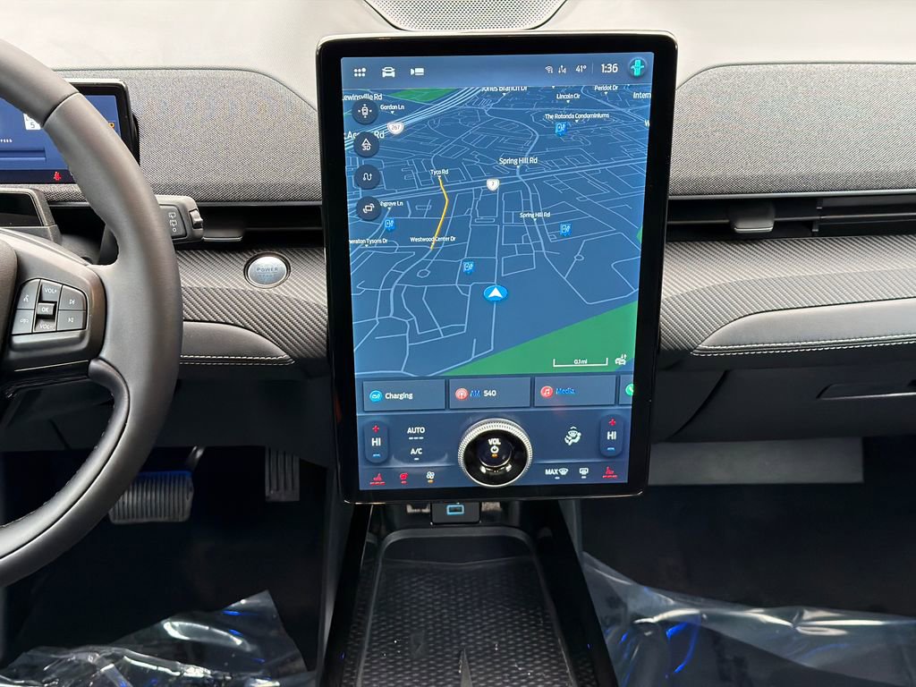 Used 2024 Ford Mustang Mach-E Premium image 20