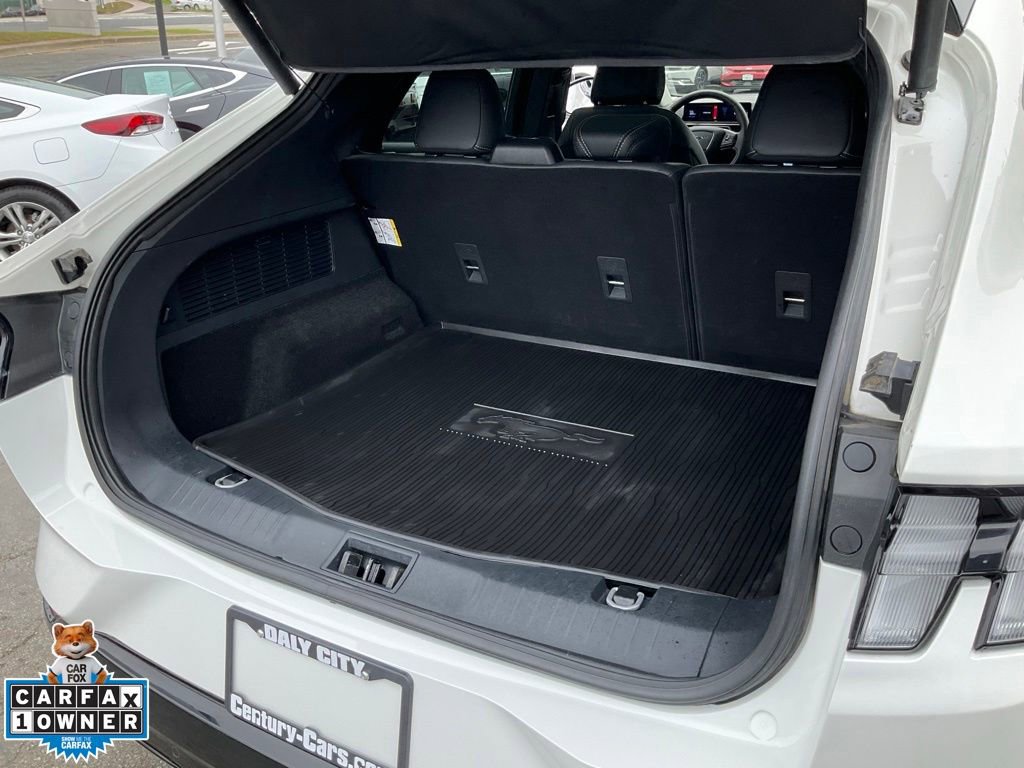 Used 2023 Ford Mustang Mach-E Premium RWD image 8