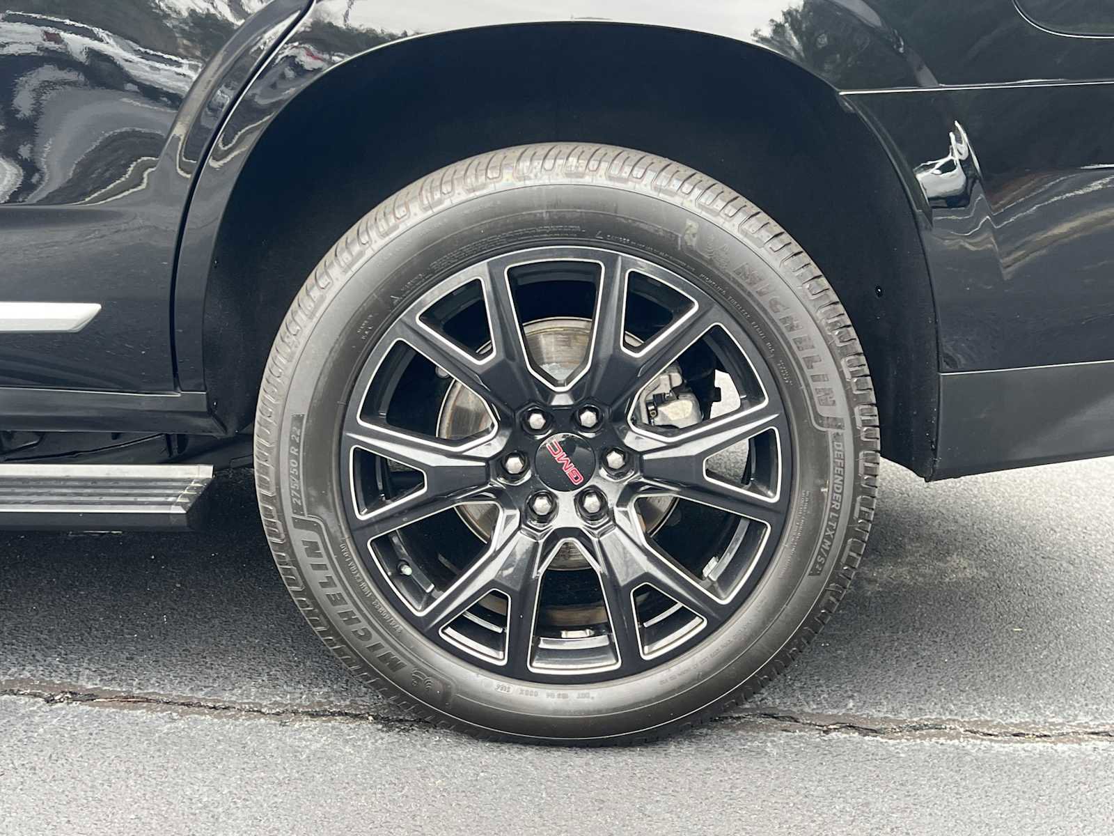 Used 2023 GMC Yukon Denali w/ Max Trailering Package image 31