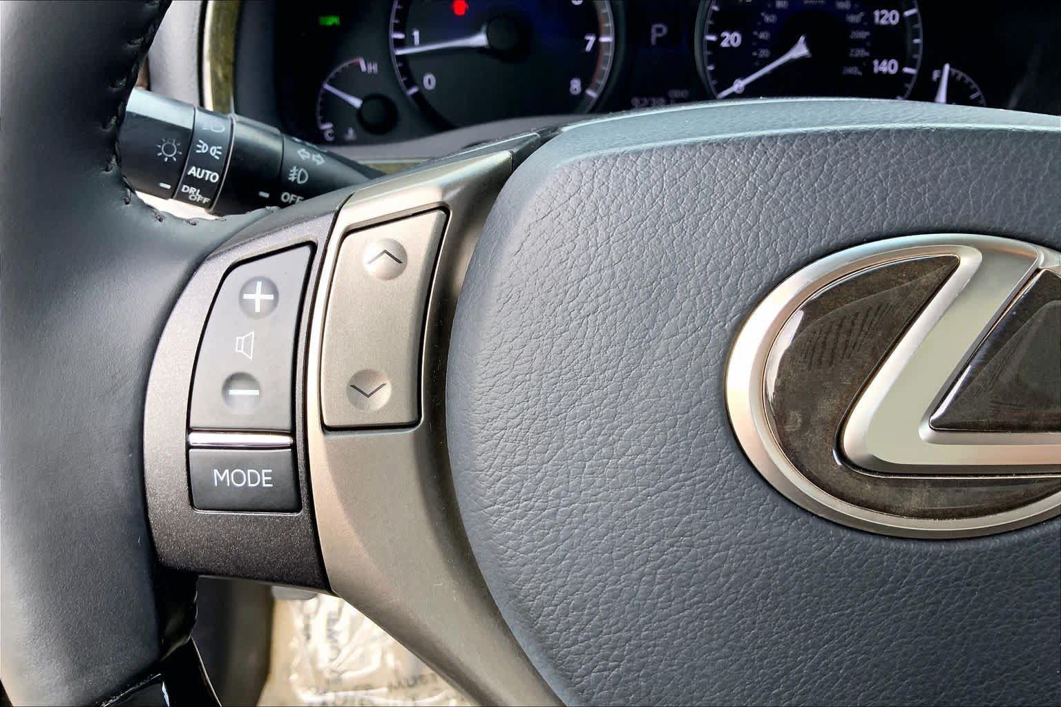 Used 2015 Lexus RX 350 AWD image 24