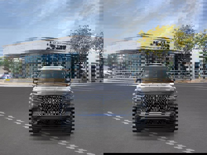 New 2026 Lincoln Aviator Reserve w/ Illumination Package image 6