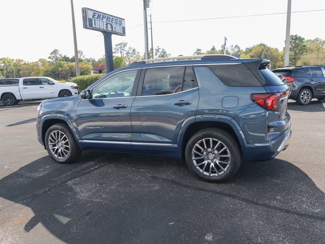 Used 2026 GMC Terrain Denali image 6