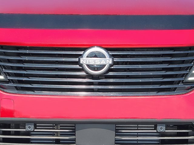 New 2025 Nissan Murano SL image 11