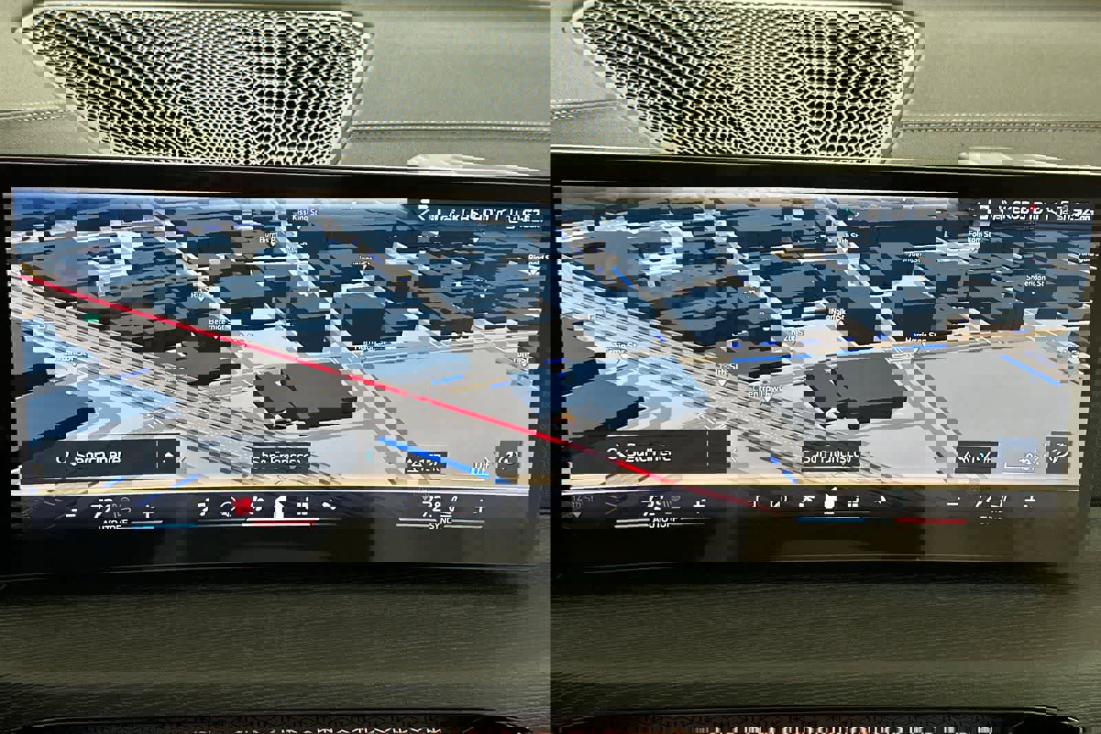 New 2026 BMW 430i Convertible w/ M Sport Package image 20