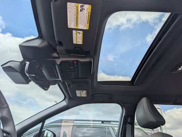 Certified 2026 Subaru Outback Limited AWD/4WD image 20